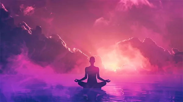 سایت مدیتیشن